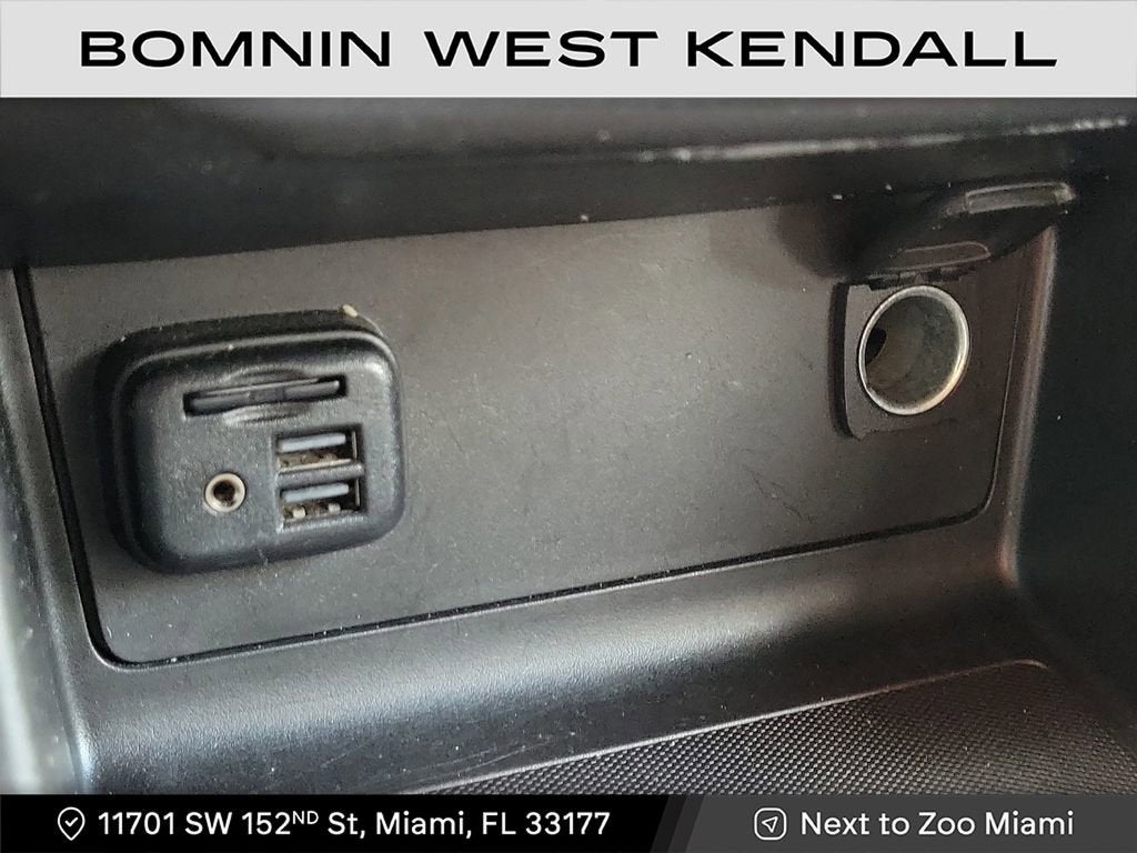 2022 GMC Canyon Denali