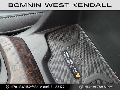 2022 GMC Canyon Denali