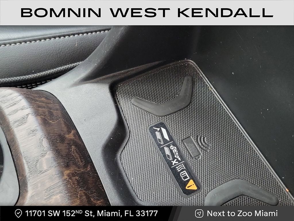 2022 GMC Canyon Denali