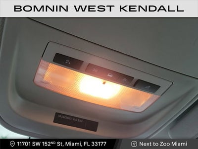 2022 GMC Canyon Denali