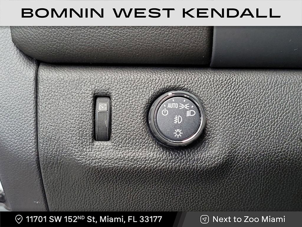 2022 GMC Canyon Denali