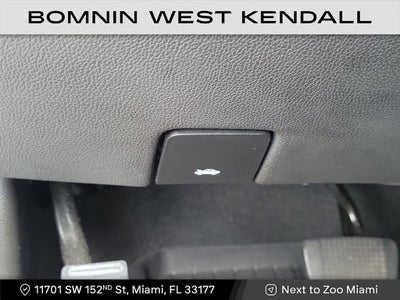 2022 GMC Canyon Denali
