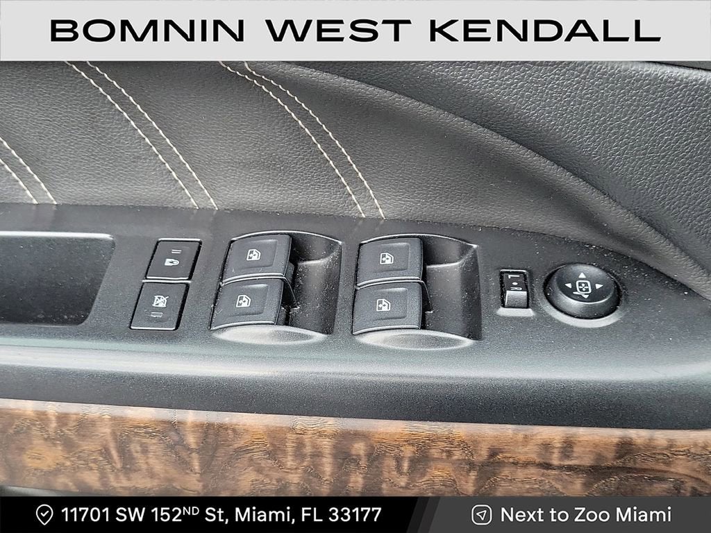 2022 GMC Canyon Denali
