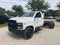 2024 Chevrolet Silverado 4500 HD Work Truck