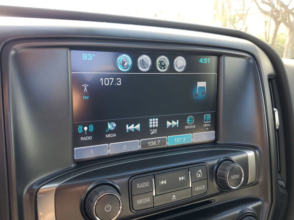 2024 Chevrolet Silverado 4500 HD Work Truck