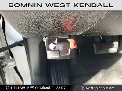 2021 Chevrolet Silverado 4500 HD Work Truck