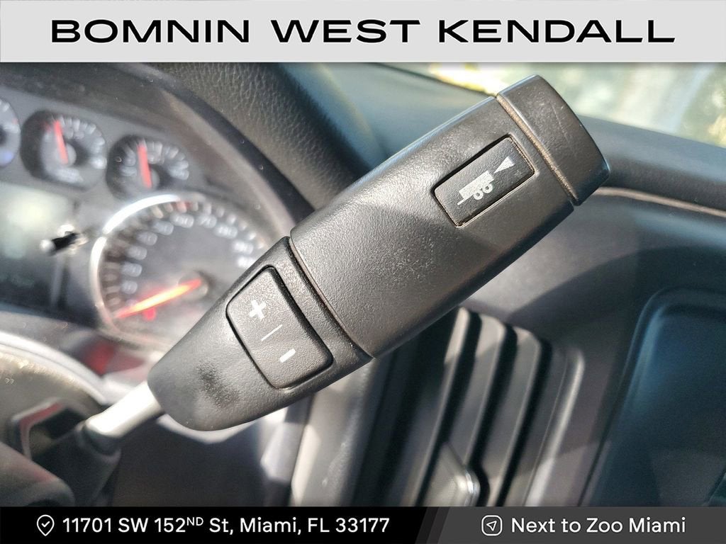 2021 Chevrolet Silverado 4500 HD Work Truck