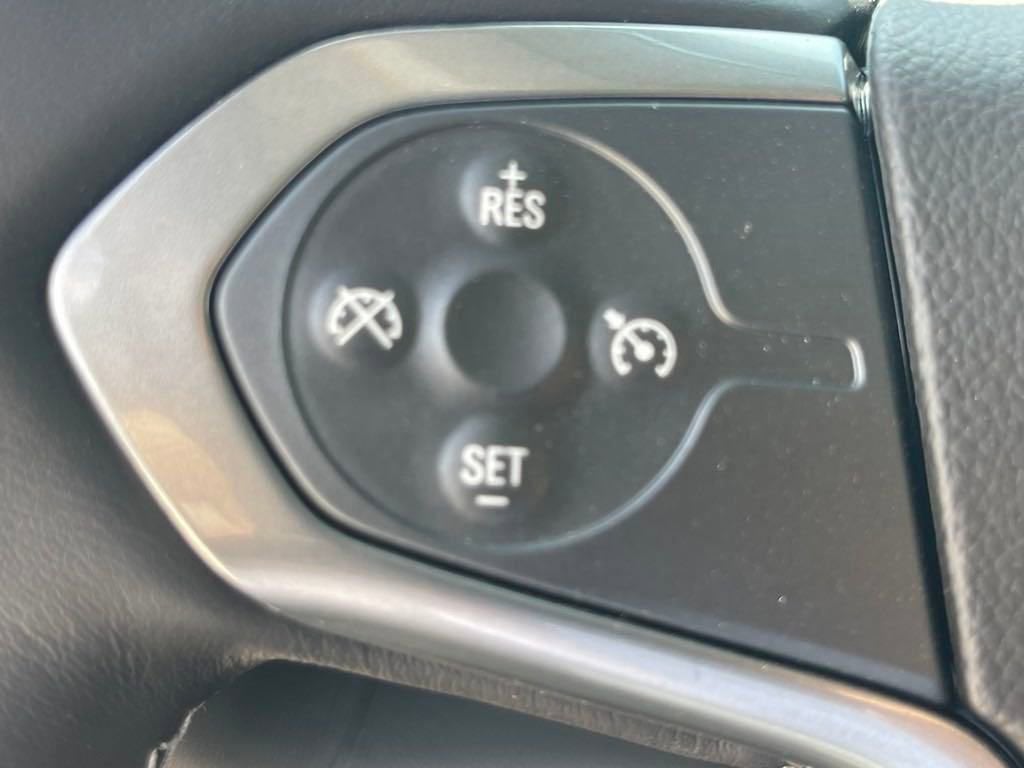 2024 Chevrolet Silverado 4500 HD Work Truck