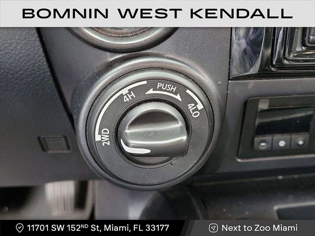 2023 Nissan Titan PRO-4X