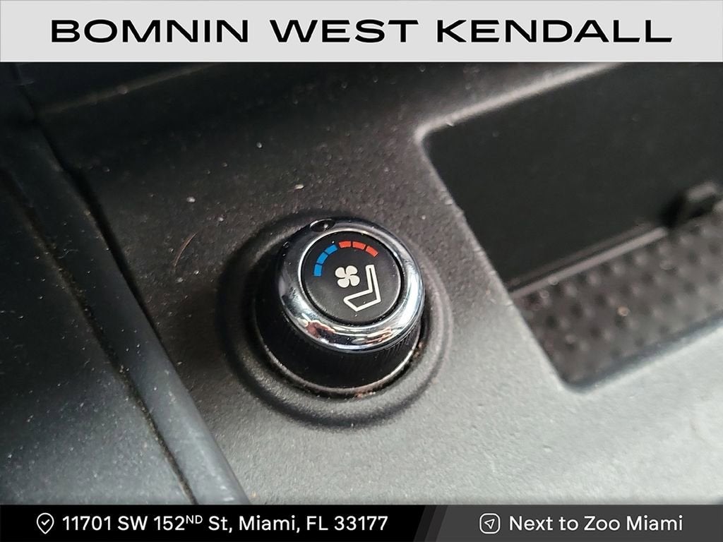 2023 Nissan Titan PRO-4X