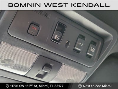 2023 Nissan Titan PRO-4X