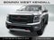 2023 Nissan Titan PRO-4X