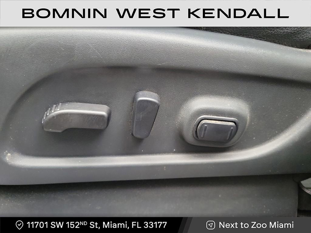 2023 Nissan Titan PRO-4X