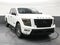 2021 Nissan TITAN Crew Cab SV 4x2