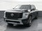 2020 Nissan Titan SV