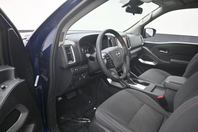 2023 Nissan Frontier King Cab SV 4x2