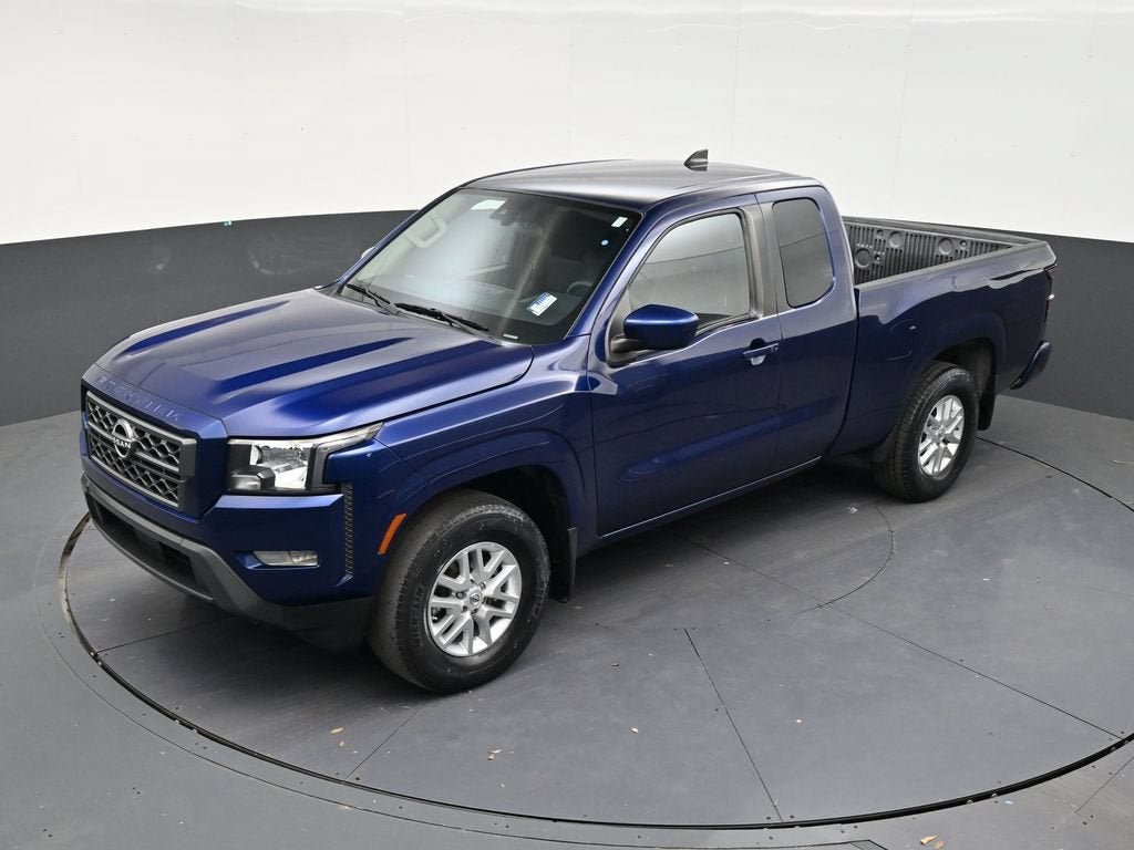2023 Nissan Frontier King Cab SV 4x2