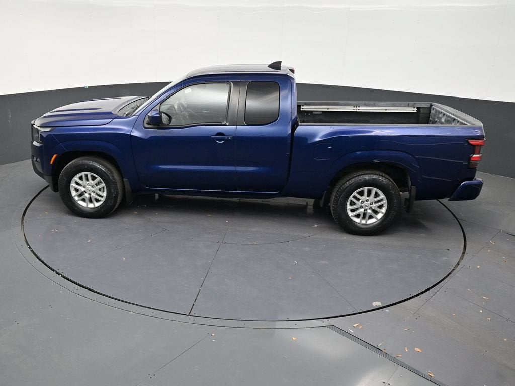 2023 Nissan Frontier King Cab SV 4x2