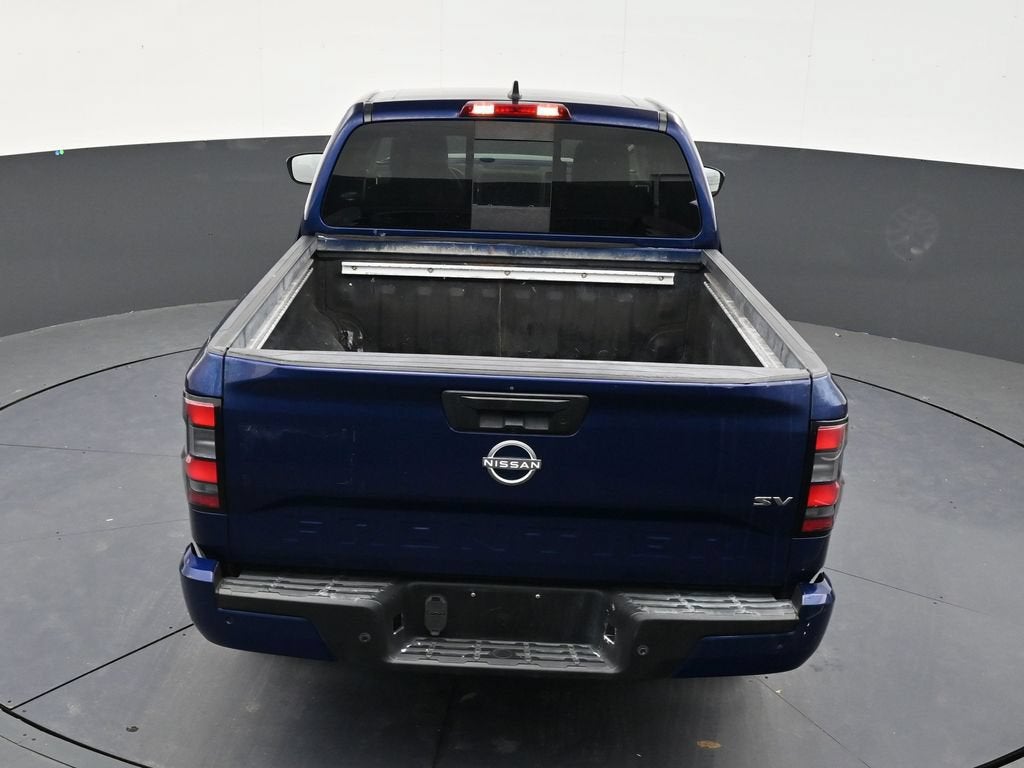 2023 Nissan Frontier King Cab SV 4x2