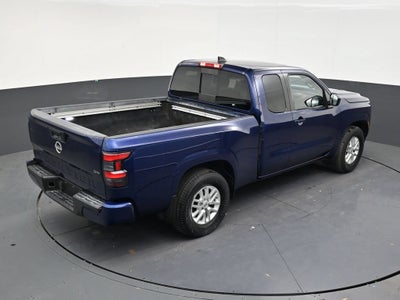 2023 Nissan Frontier King Cab SV 4x2