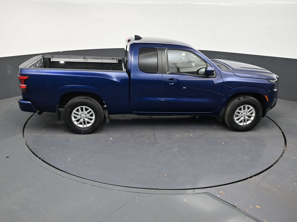 2023 Nissan Frontier King Cab SV 4x2