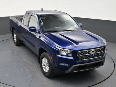 2023 Nissan Frontier King Cab SV 4x2