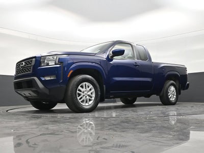 2023 Nissan Frontier King Cab SV 4x2