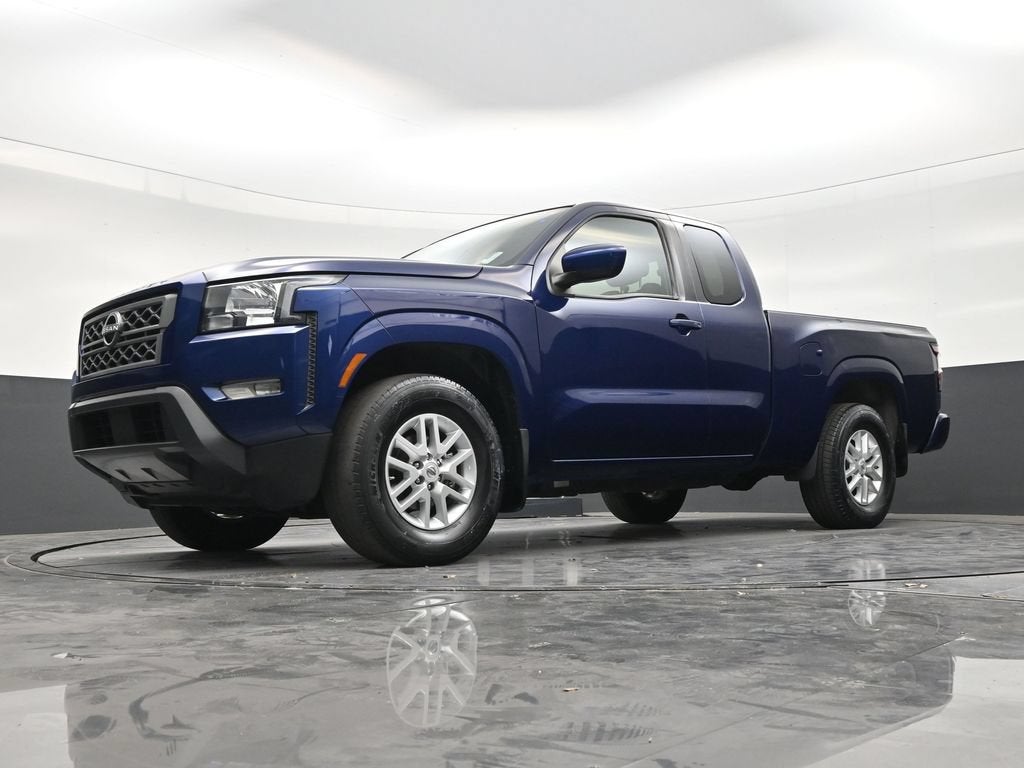 2023 Nissan Frontier King Cab SV 4x2