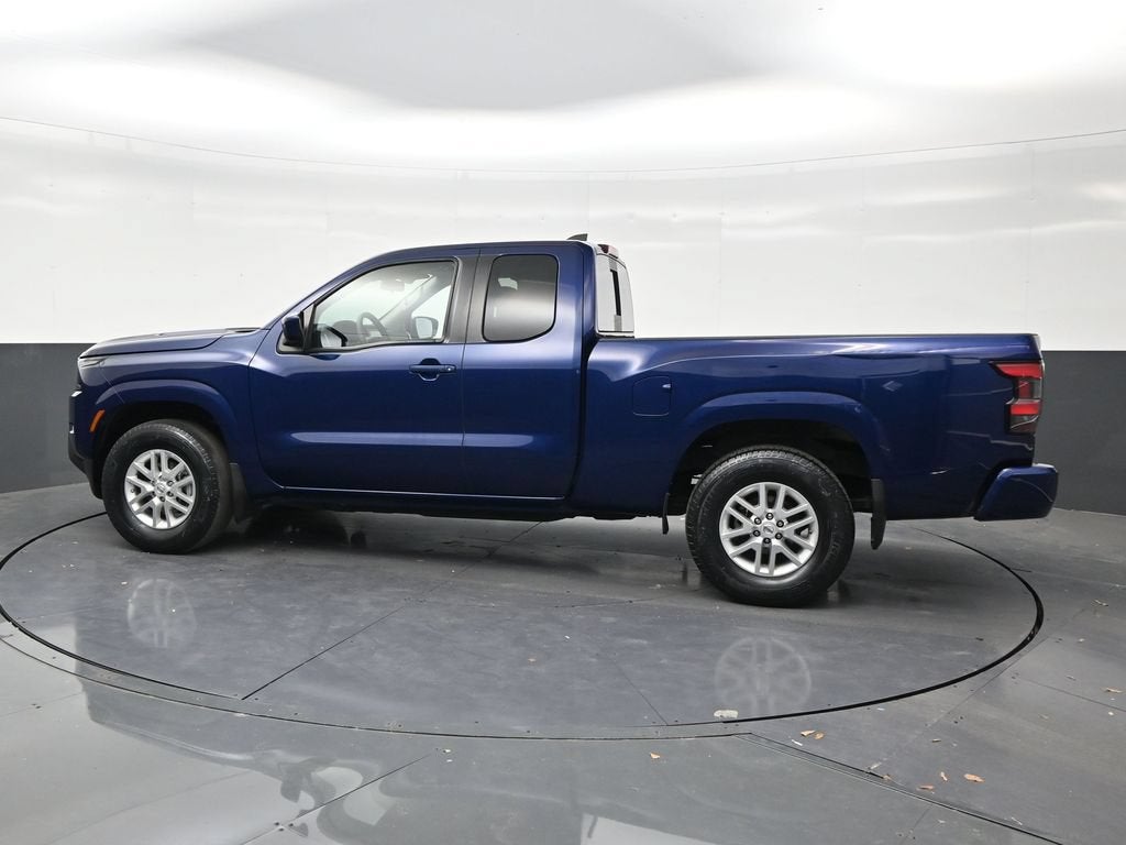 2023 Nissan Frontier King Cab SV 4x2