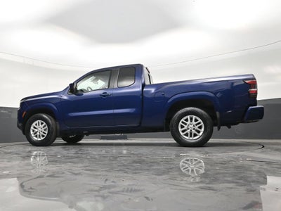 2023 Nissan Frontier King Cab SV 4x2