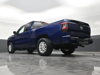 2023 Nissan Frontier King Cab SV 4x2