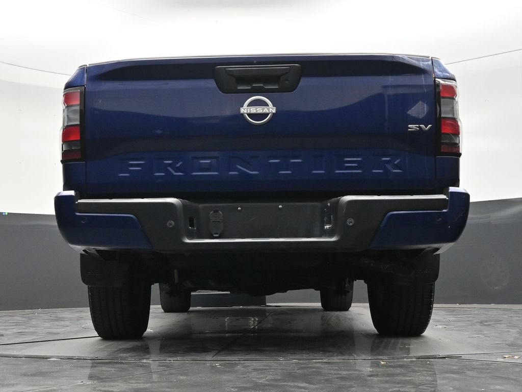 2023 Nissan Frontier King Cab SV 4x2