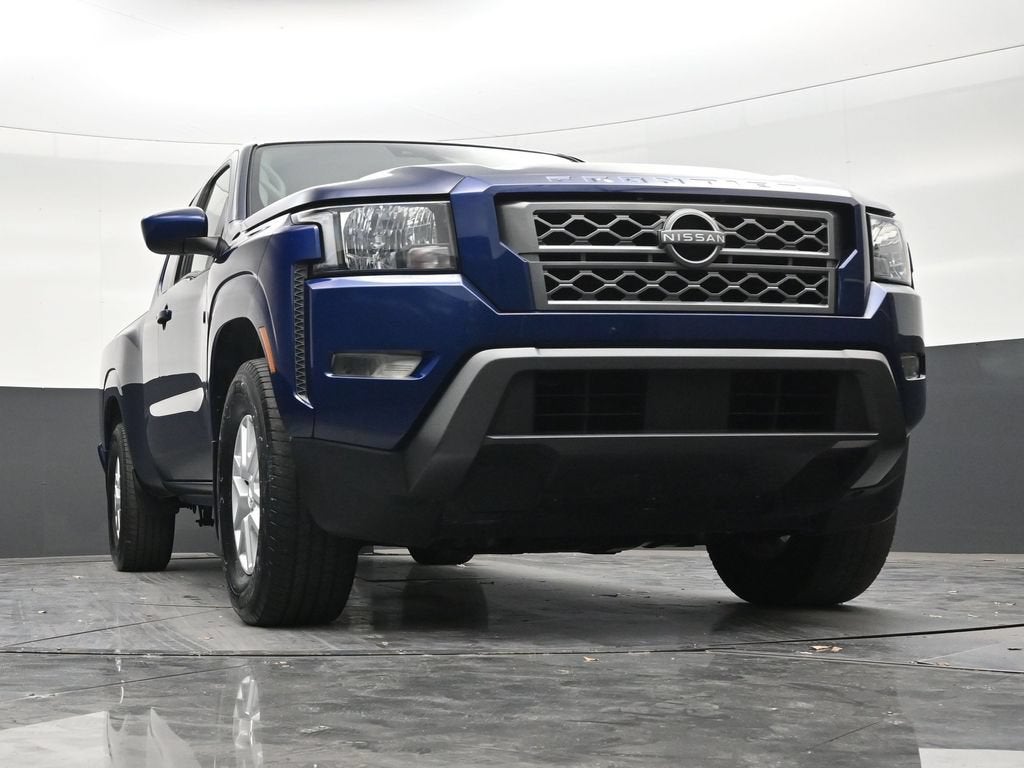 2023 Nissan Frontier King Cab SV 4x2