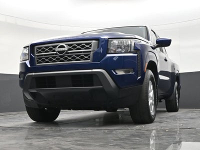 2023 Nissan Frontier King Cab SV 4x2