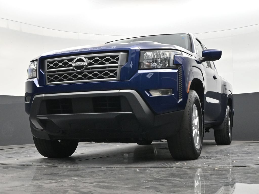 2023 Nissan Frontier King Cab SV 4x2