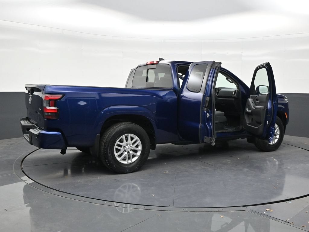 2023 Nissan Frontier King Cab SV 4x2
