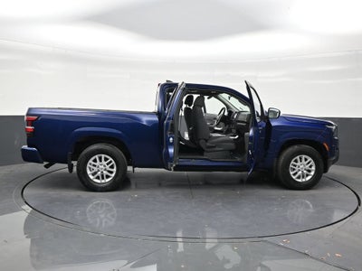2023 Nissan Frontier King Cab SV 4x2