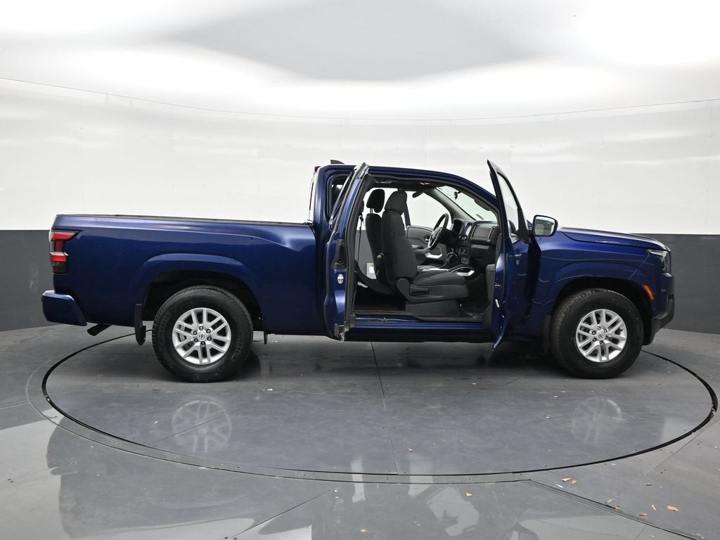 2023 Nissan Frontier King Cab SV 4x2