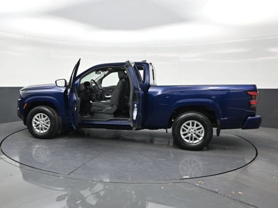 2023 Nissan Frontier King Cab SV 4x2