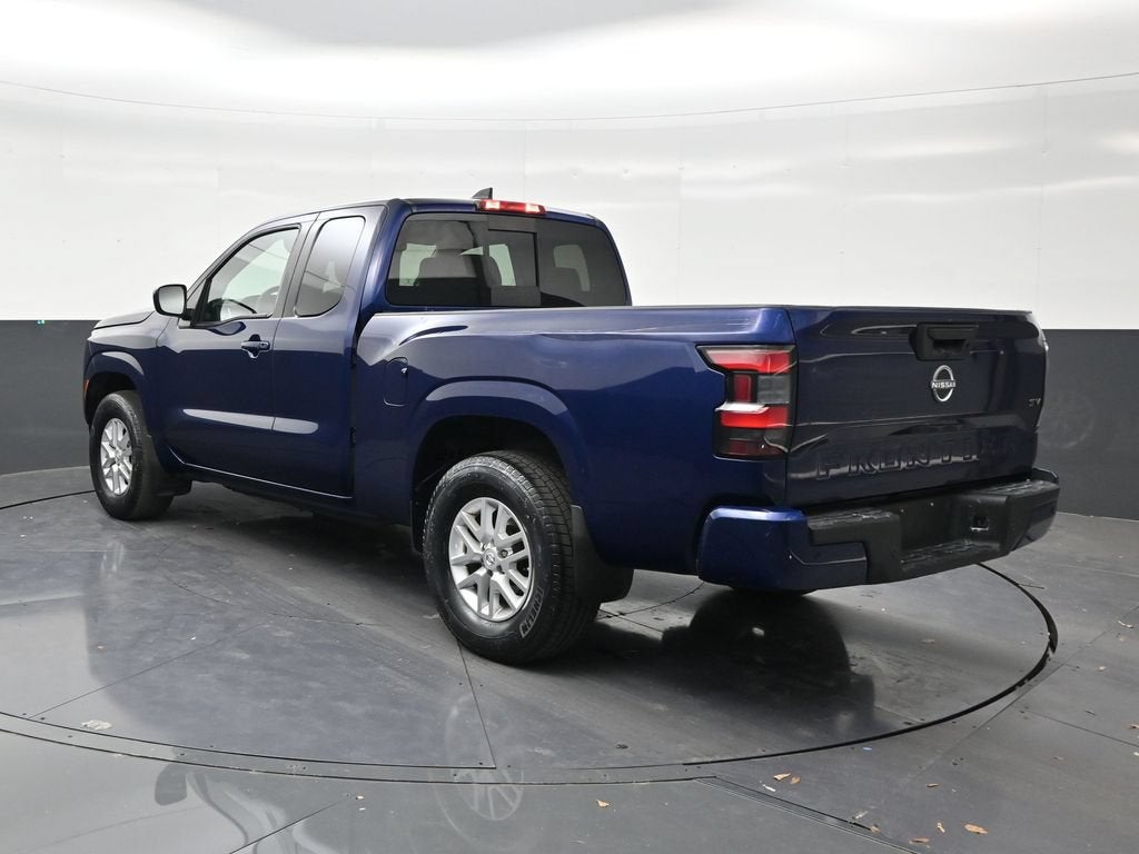 2023 Nissan Frontier King Cab SV 4x2