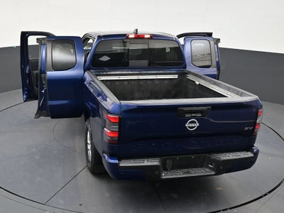 2023 Nissan Frontier King Cab SV 4x2