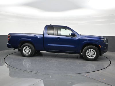 2023 Nissan Frontier King Cab SV 4x2