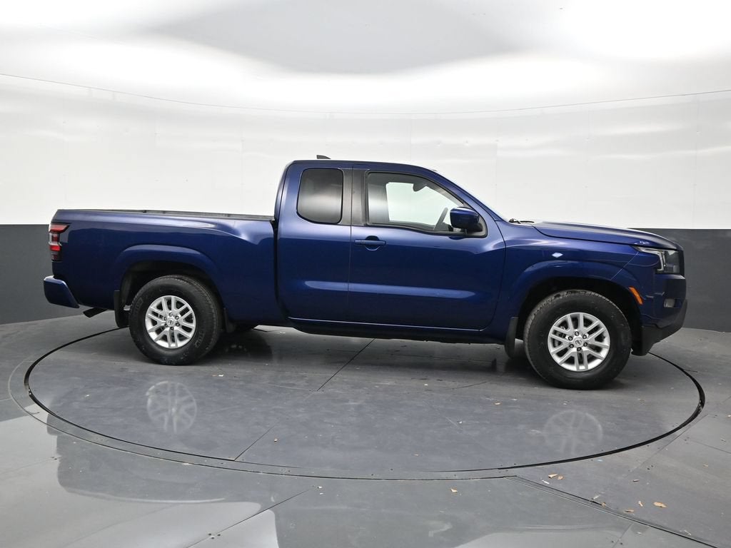 2023 Nissan Frontier King Cab SV 4x2