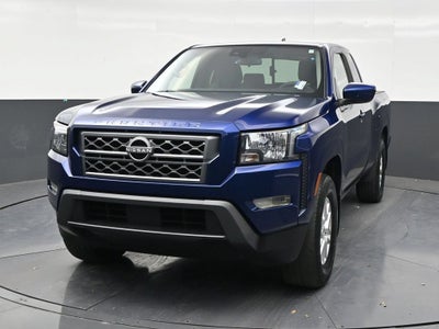 2023 Nissan Frontier King Cab SV 4x2
