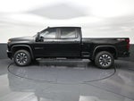 2023 Chevrolet Silverado 2500 HD Custom