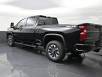 2023 Chevrolet Silverado 2500 HD Custom