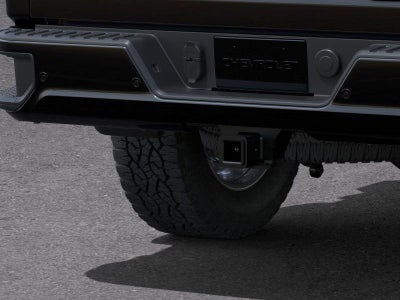 2025 Chevrolet Silverado 2500 HD High Country