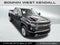 2022 Chevrolet Silverado 2500 HD High Country