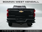 2022 Chevrolet Silverado 2500 HD High Country