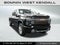2022 Chevrolet Silverado 2500 HD High Country